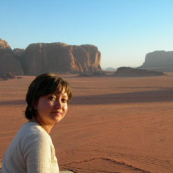 Wadi Rum