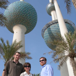 2006-07-14 Kuwait City