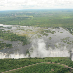 2007-01-24 Southern African Adventure - Zambia