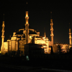 2007-02-20 Turkey: Istanbul and Cappadocia