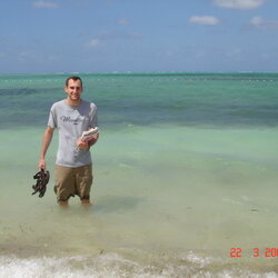 2007-03-20 Bahamas for a Birthday (#38)