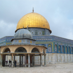 Day 5 - Jerusalem Wailing Wall