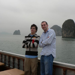 Hanoi and Ha Long Bay