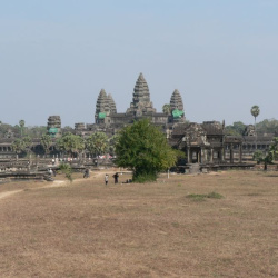 2008-01-22 Temples of Angkor in Siem Reap, Cambodia