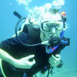 2011-01-04 Maldives - Meerufenfushi Island