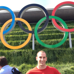 2012-08-09 London Summer Olympics 2012