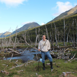 2013-02-06 Ushuaia, Argentina: The End of the World