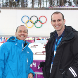 2014-02-07 Sochi Winter Olympics 2014