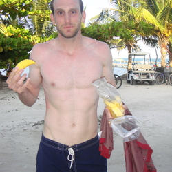 2009-07-13 Belize (#53)