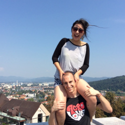 2015-08-08 Slovenia and Croatia (#88, #89)