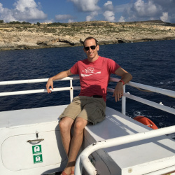 2015-11-03 Cyprus and Malta (#91, #92)