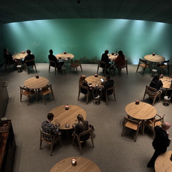 2025-02-22 Norway's Under restaurant (#106)