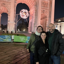 2026-02-07 Milano Cortina Winter Olympics