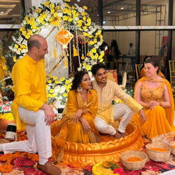 2026-05-04 Sumeet's Wedding in Rajgir